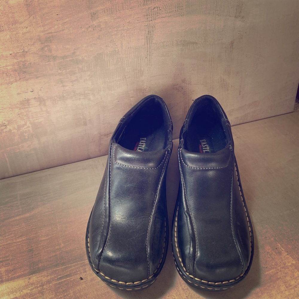 Eastland Clogs